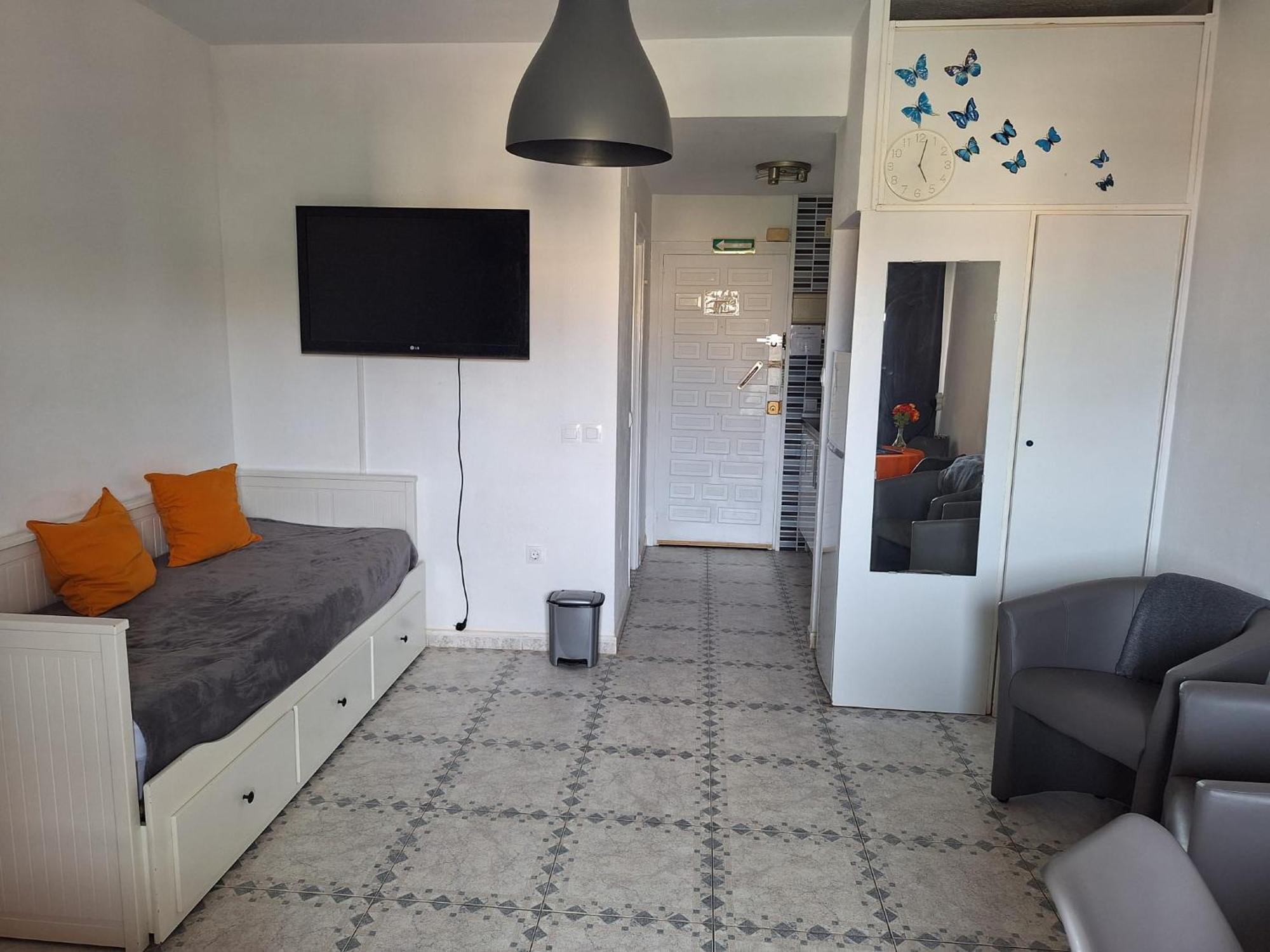Benal Beach Benalmádena Zewnętrze zdjęcie