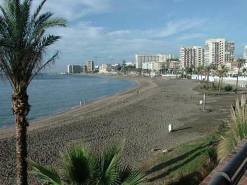 Benal Beach Benalmádena Zewnętrze zdjęcie